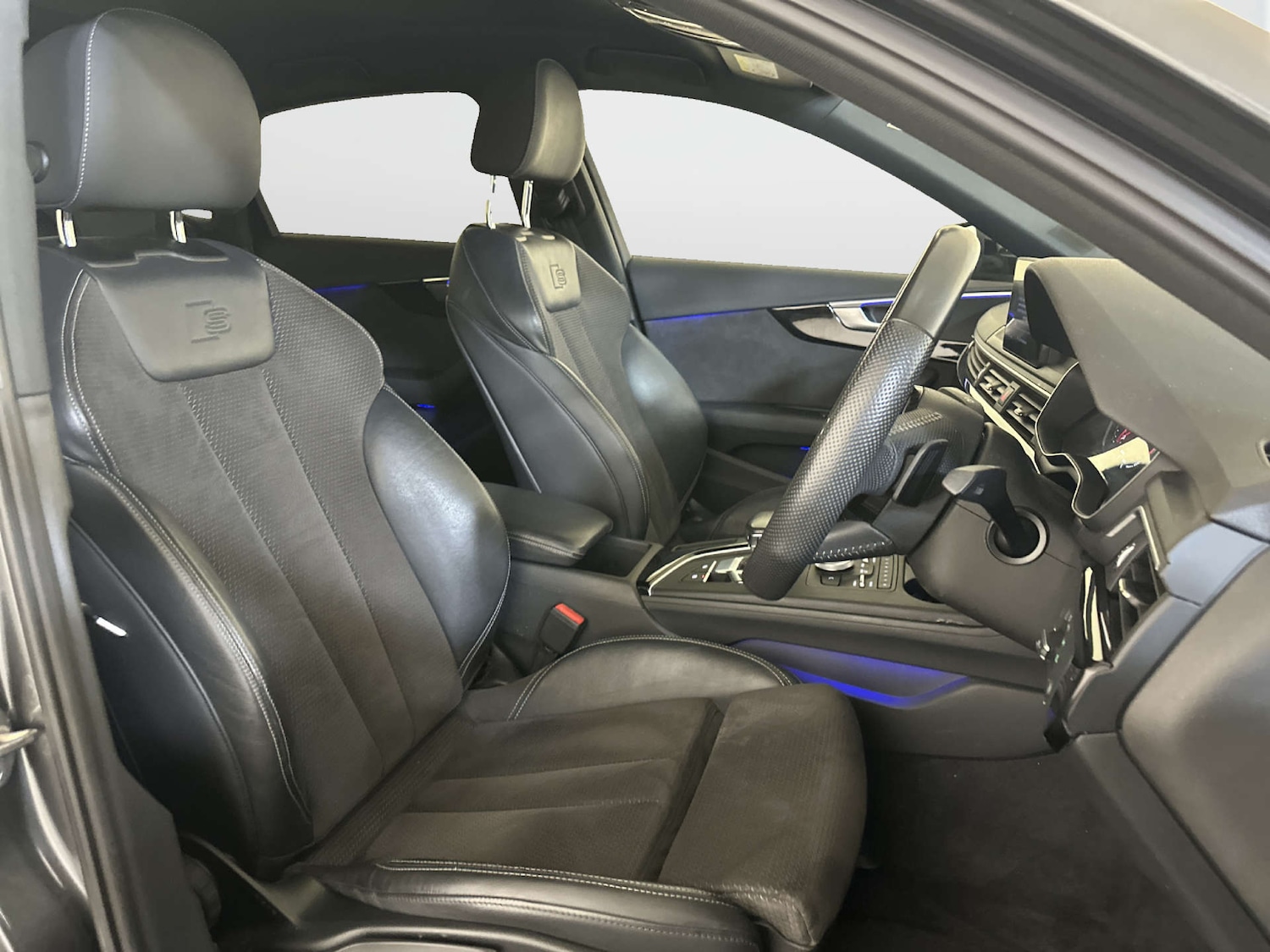 Used Audi A4 2019 for sale - 77850706: Photo 13