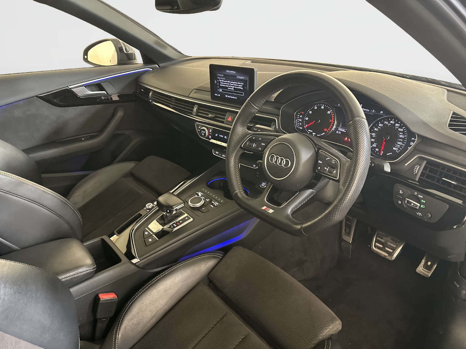 Used Audi A4 2019 for sale - 77850706: Photo 16