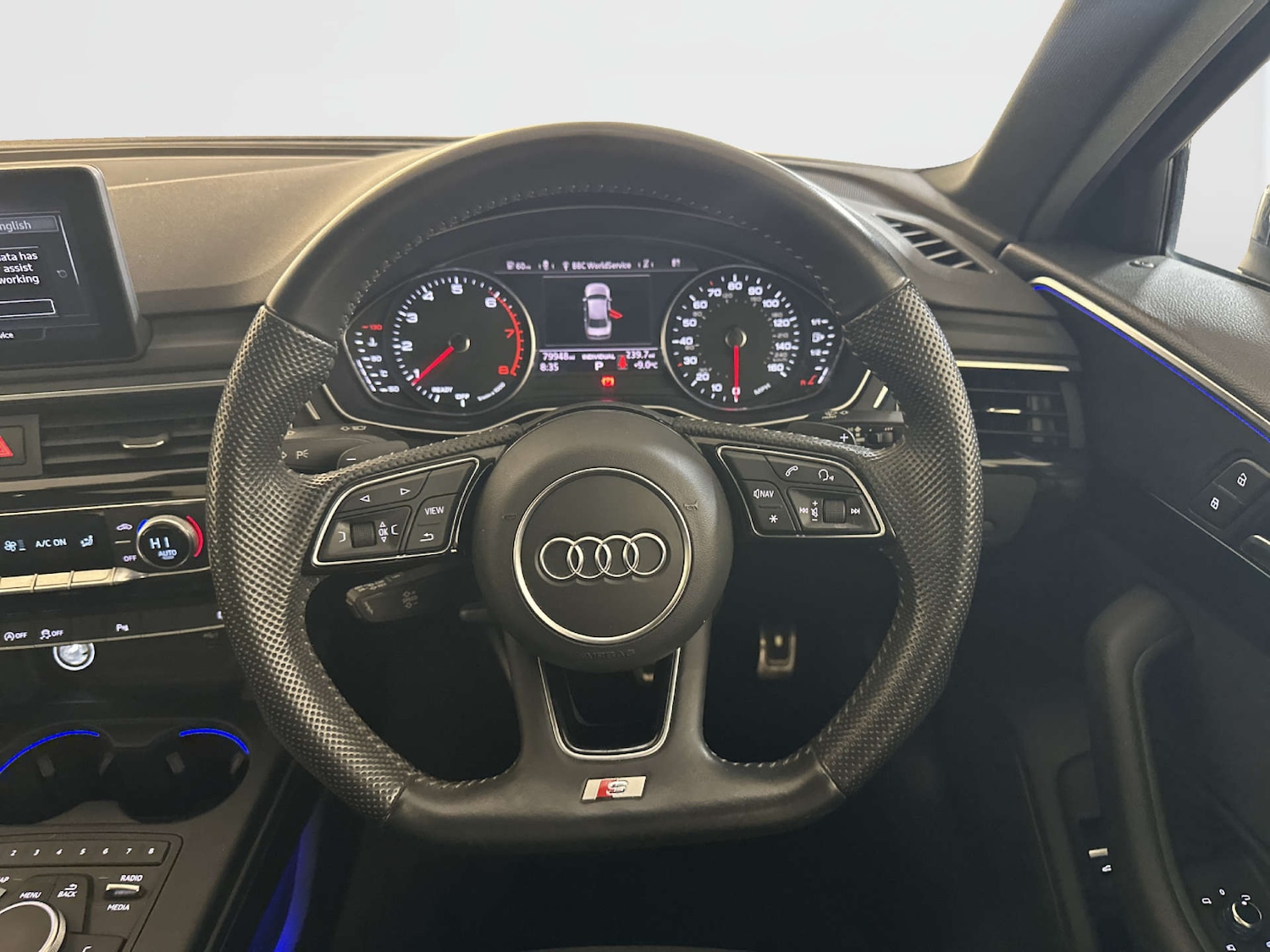 Used Audi A4 2019 for sale - 77850706: Photo 17