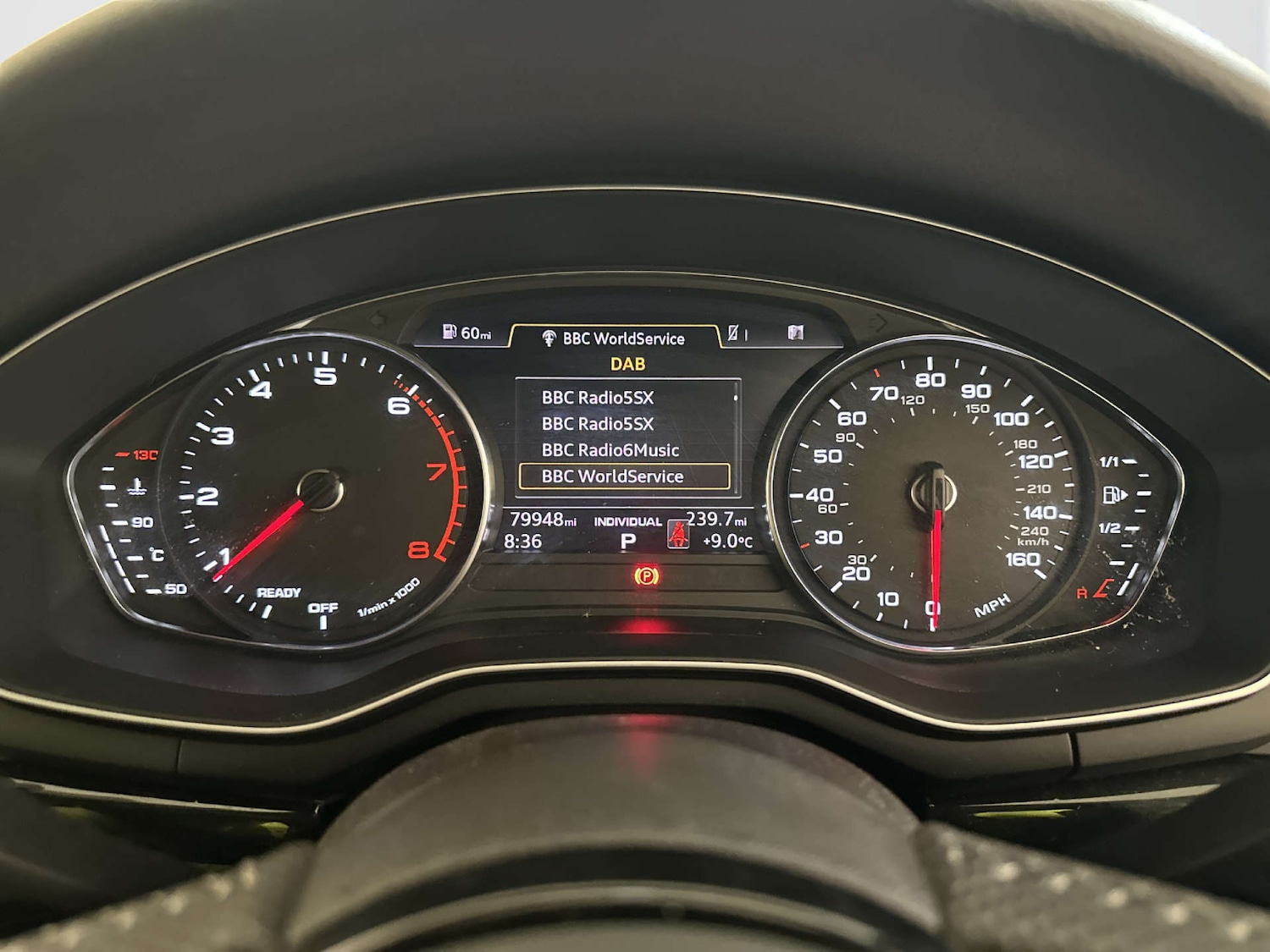 Used Audi A4 2019 for sale - 77850706: Photo 19