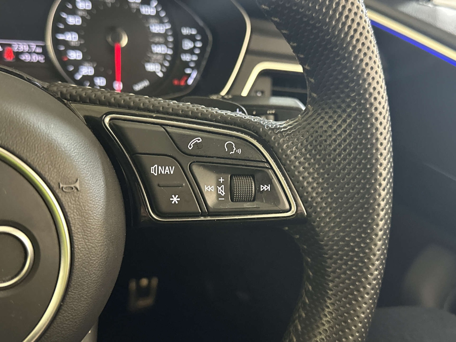 Used Audi A4 2019 for sale - 77850706: Photo 20