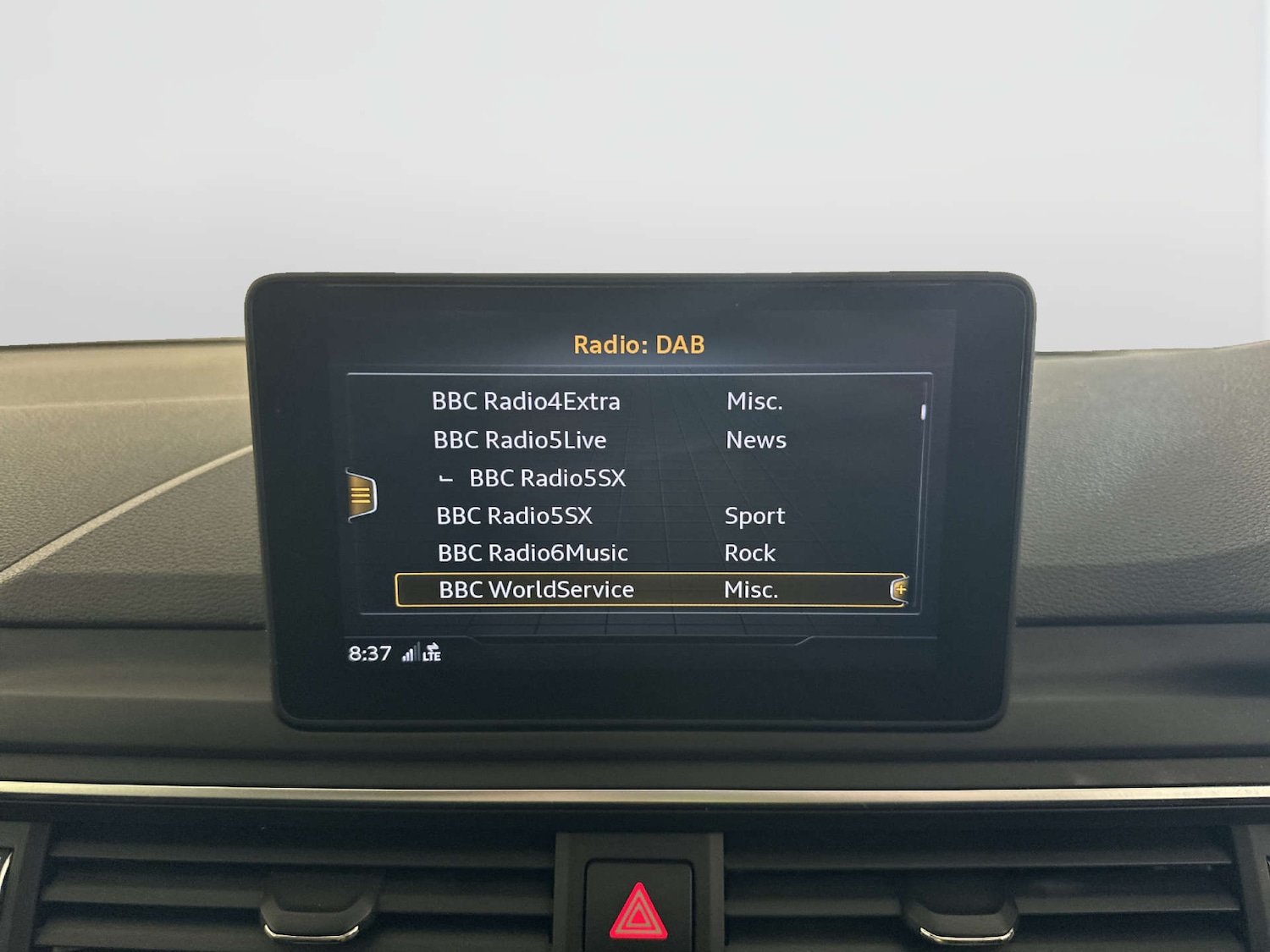 Used Audi A4 2019 for sale - 77850706: Photo 21