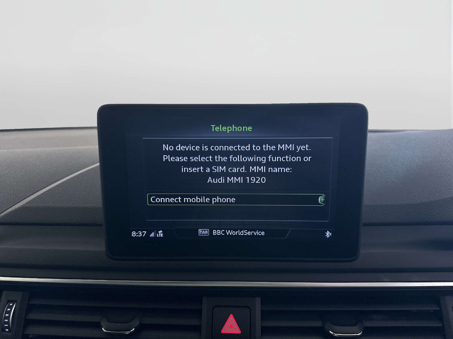 Used Audi A4 2019 for sale - 77850706: Photo 23