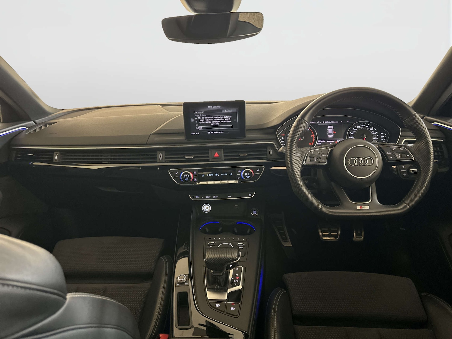 Used Audi A4 2019 for sale - 77850706: Photo 3