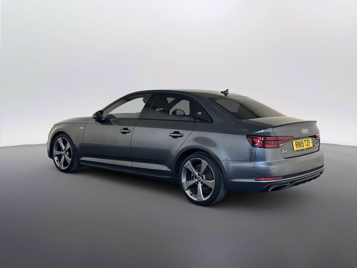 Used Audi A4 2019 for sale - 77850706: Photo 8