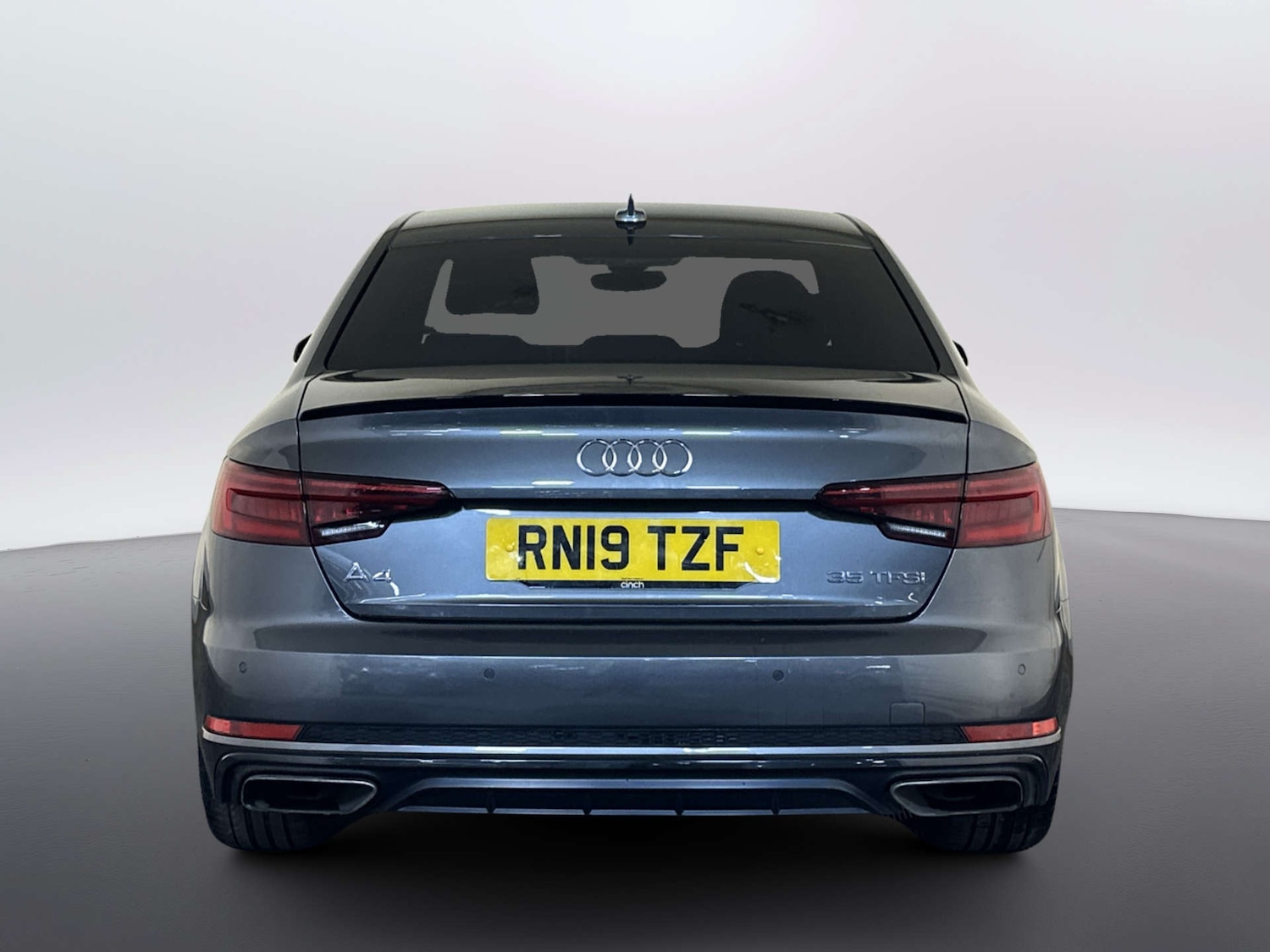 Used Audi A4 2019 for sale - 77850706: Photo 9