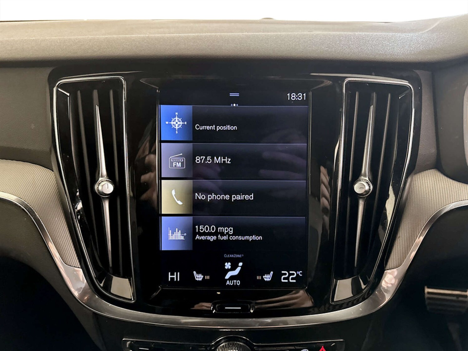 Used Volvo V60 2021 for sale - 77765837: Photo 22