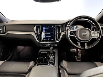 Used Volvo V60 2021 for sale - 77765837: Photo