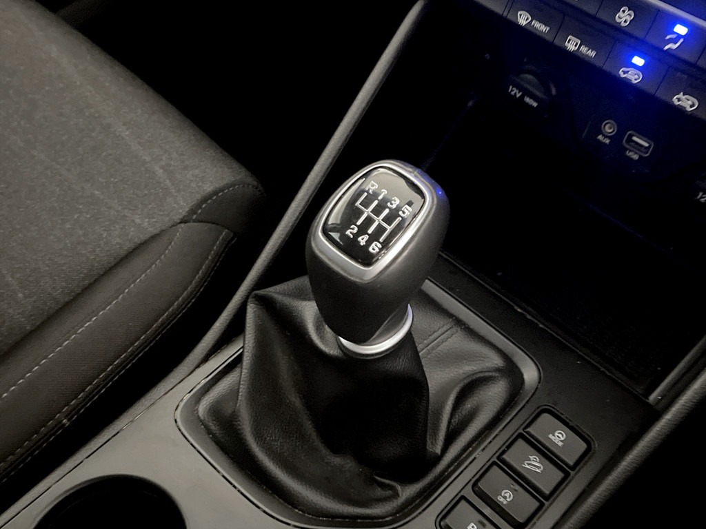 Vehicle 25