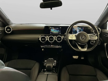 Used Mercedes-Benz A-Class 2021 for sale - 79197701: Photo