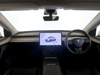 Used Tesla Model Y 2022 for sale - 74717319: Photo