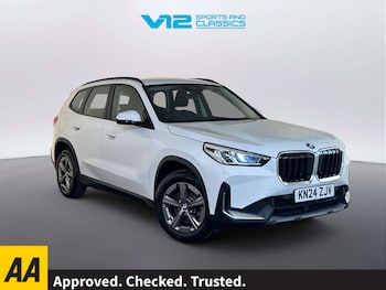 Used BMW X1 2024 for sale - 78656072: Photo