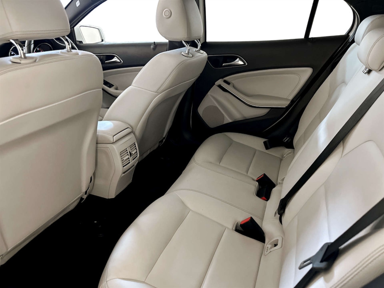 Used Mercedes-Benz GLA 2017 for sale - 77184988: Photo 15