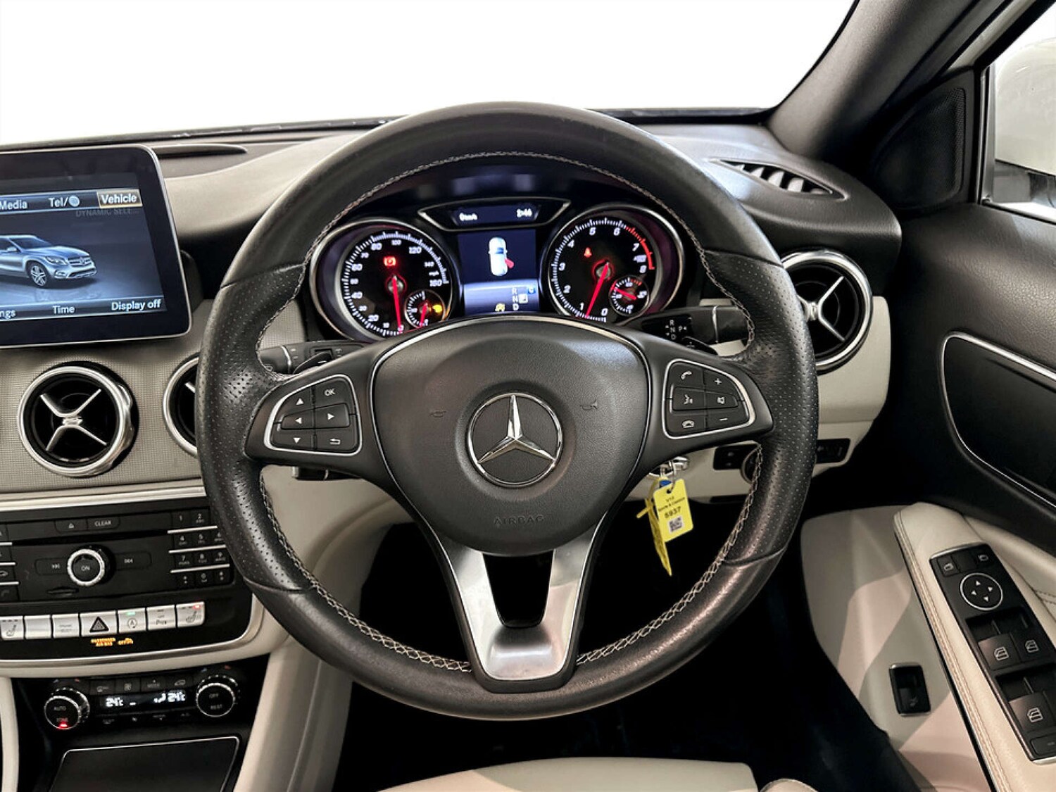 Used Mercedes-Benz GLA 2017 for sale - 77184988: Photo 17