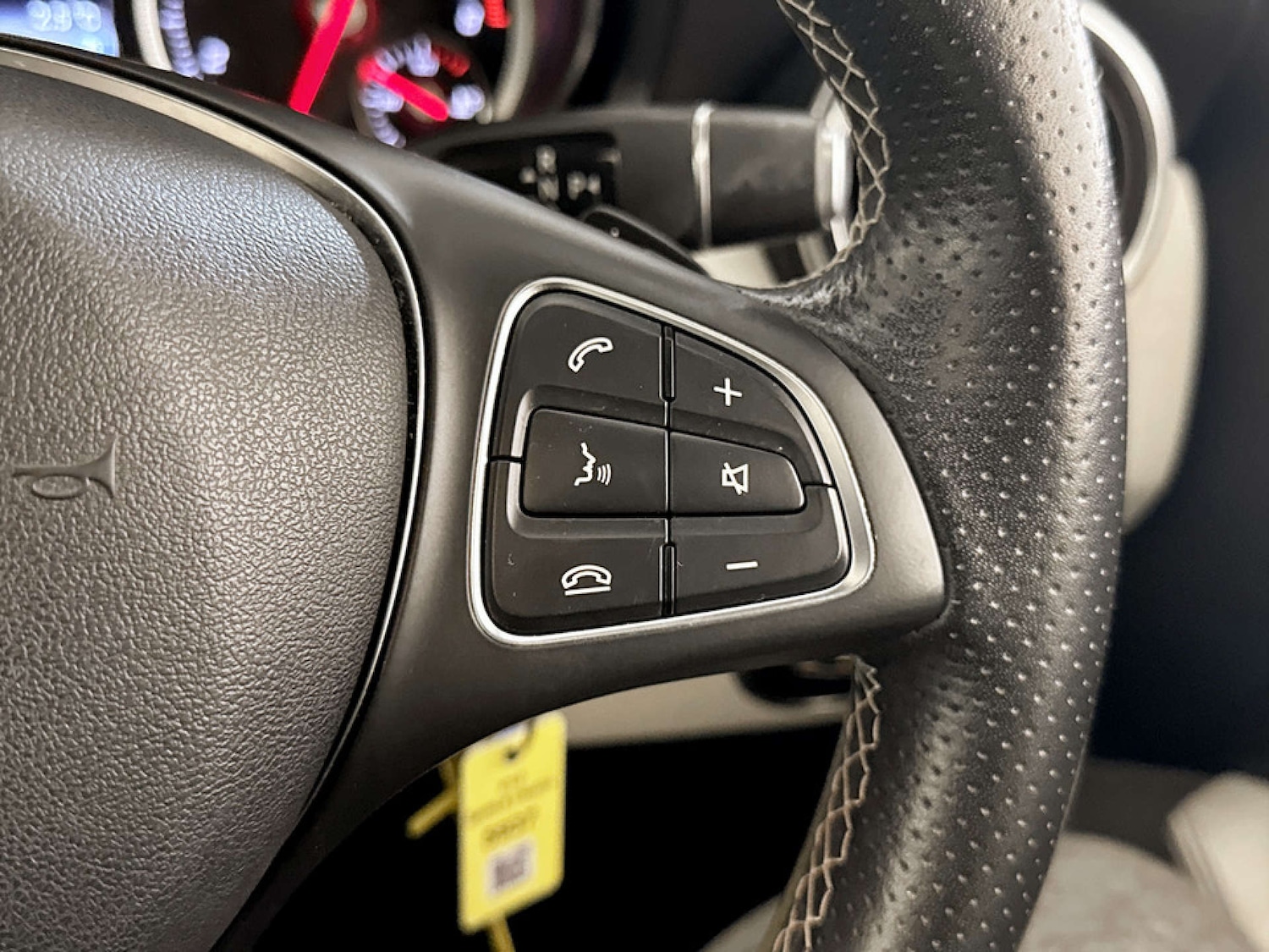 Used Mercedes-Benz GLA 2017 for sale - 77184988: Photo 20