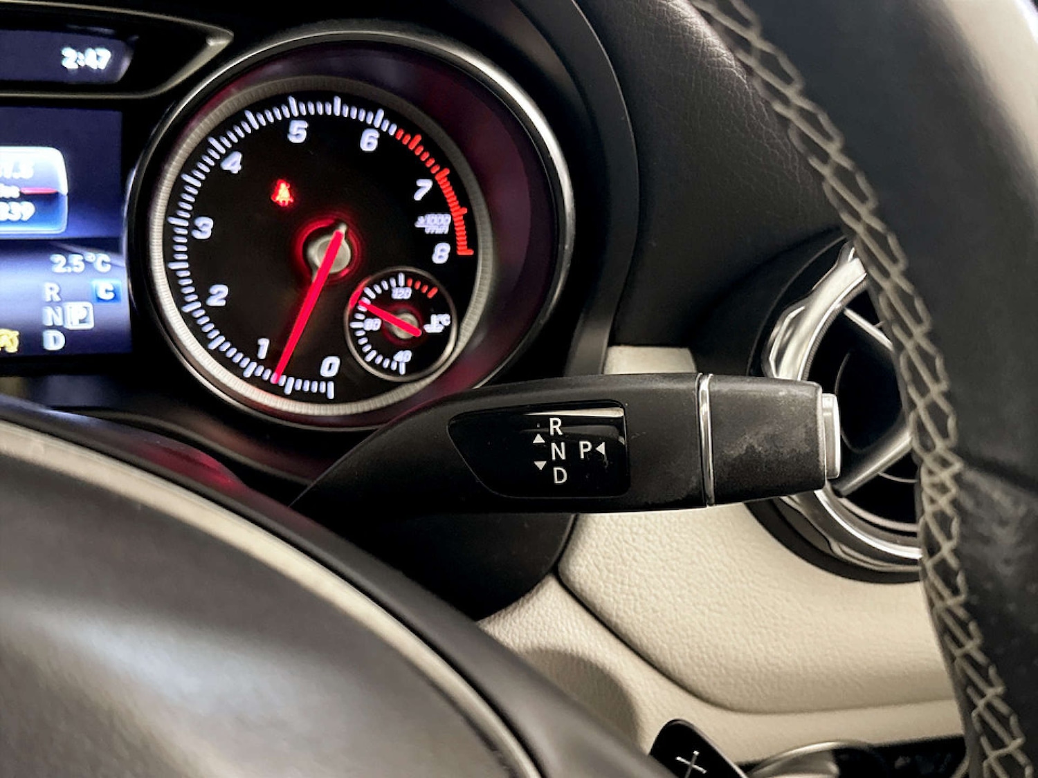 Used Mercedes-Benz GLA 2017 for sale - 77184988: Photo 21