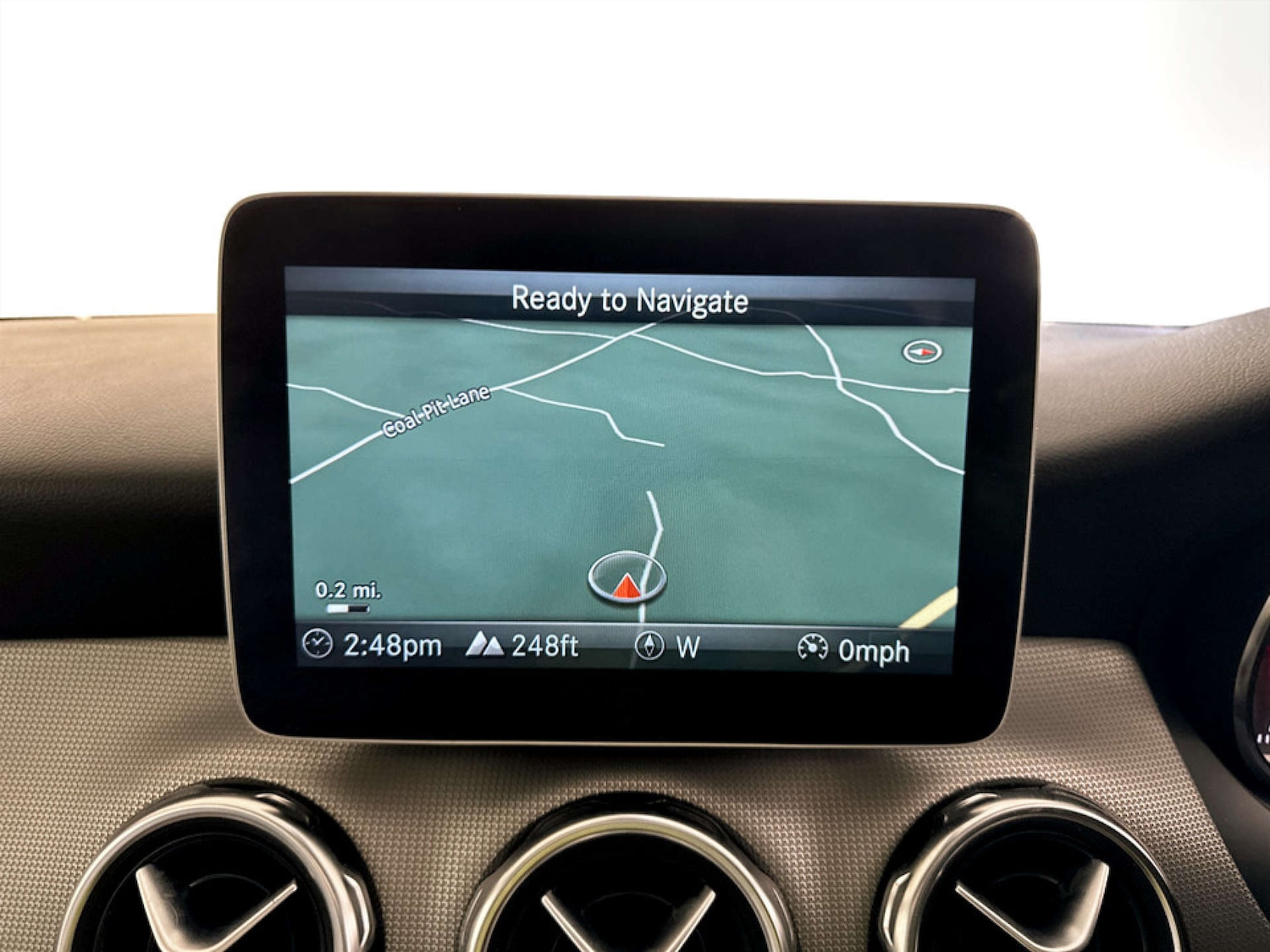 Used Mercedes-Benz GLA 2017 for sale - 77184988: Photo 23