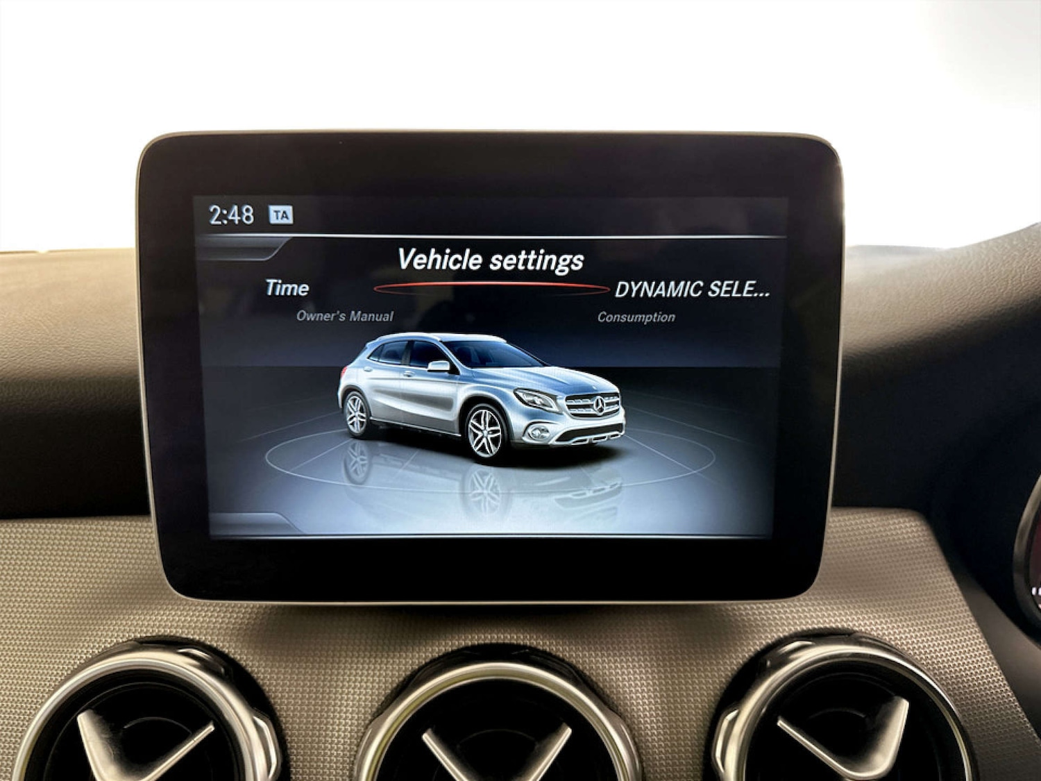 Used Mercedes-Benz GLA 2017 for sale - 77184988: Photo 24