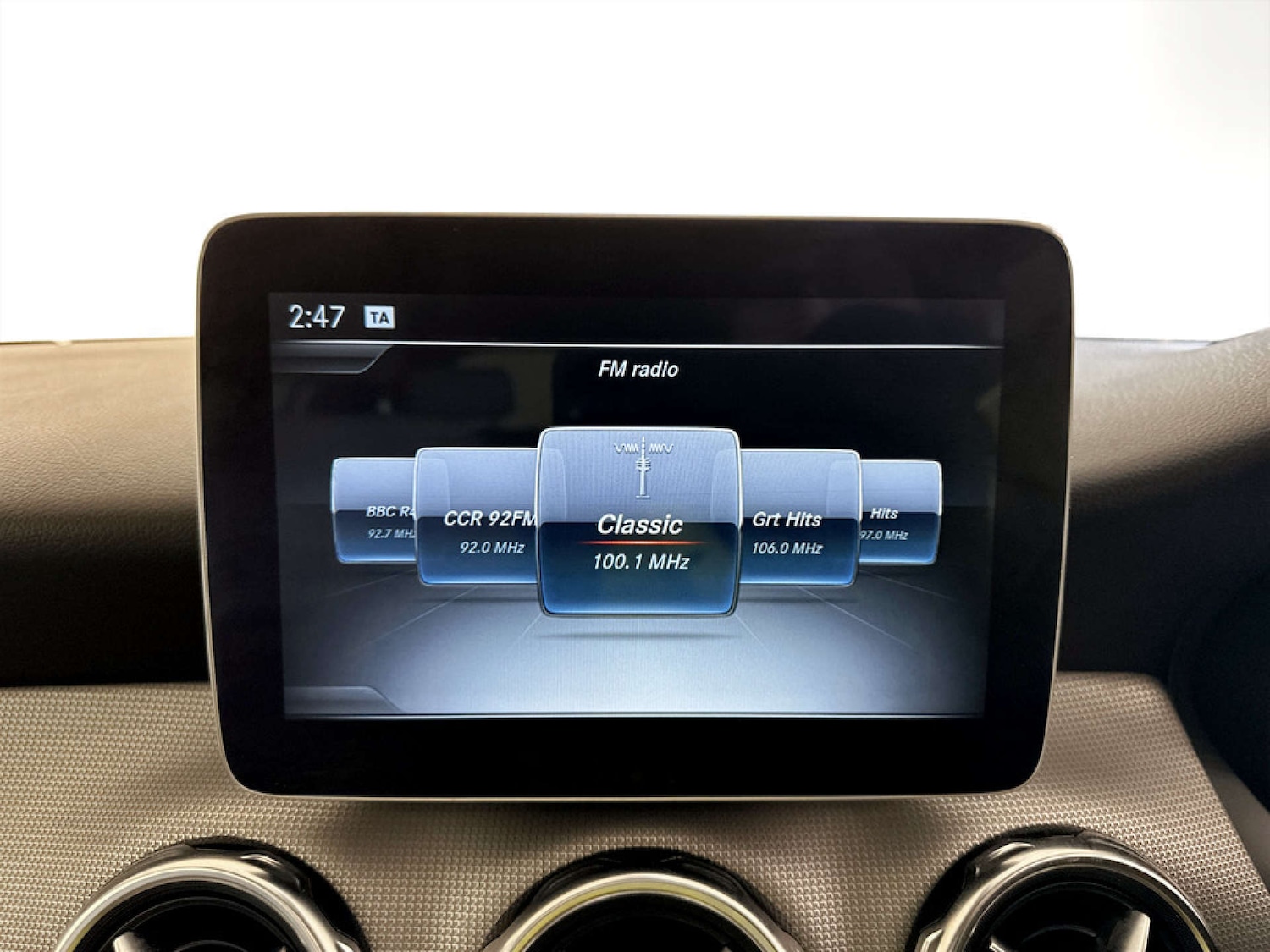 Used Mercedes-Benz GLA 2017 for sale - 77184988: Photo 25