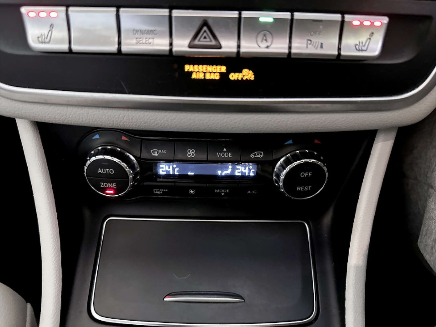 Used Mercedes-Benz GLA 2017 for sale - 77184988: Photo 27