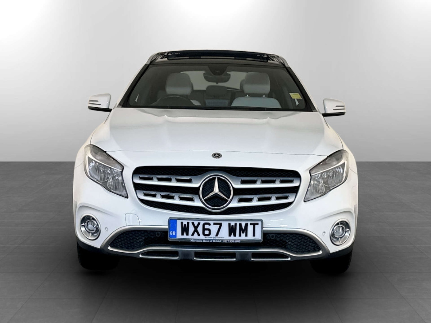Used Mercedes-Benz GLA 2017 for sale - 77184988: Photo 5