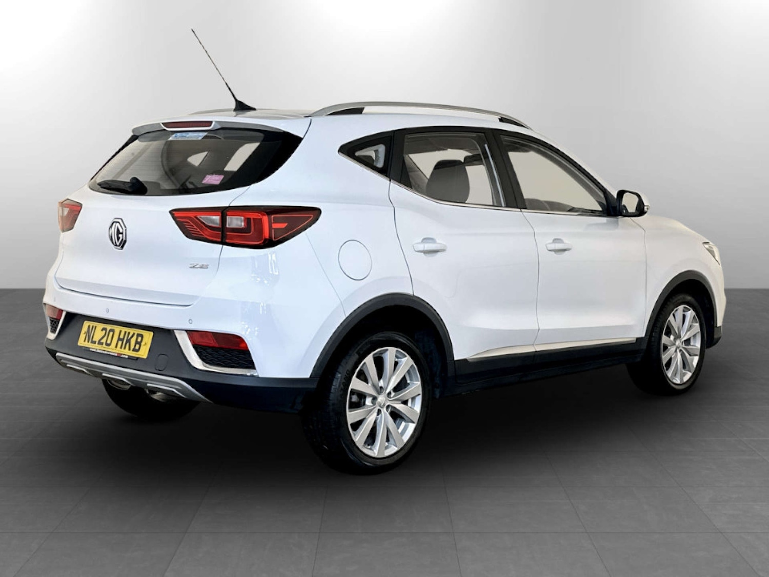 Used MG MG ZS 2020 for sale - 77184893: Photo 10