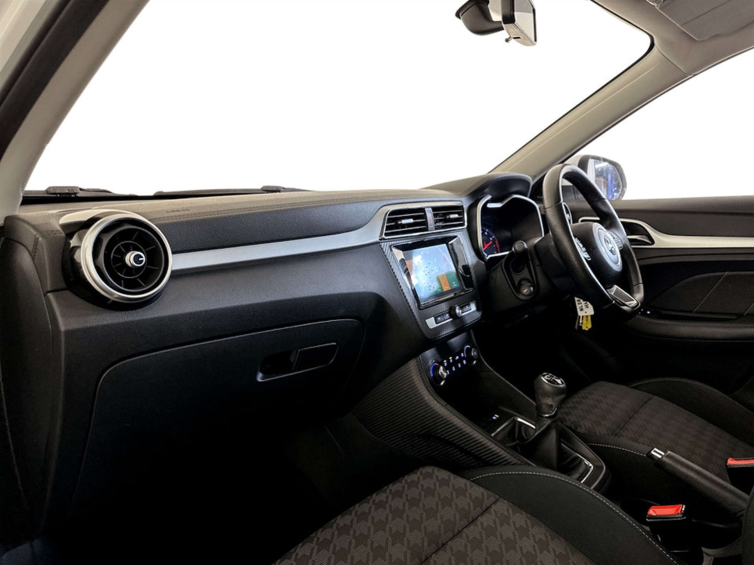 Used MG MG ZS 2020 for sale - 77184893: Photo 12