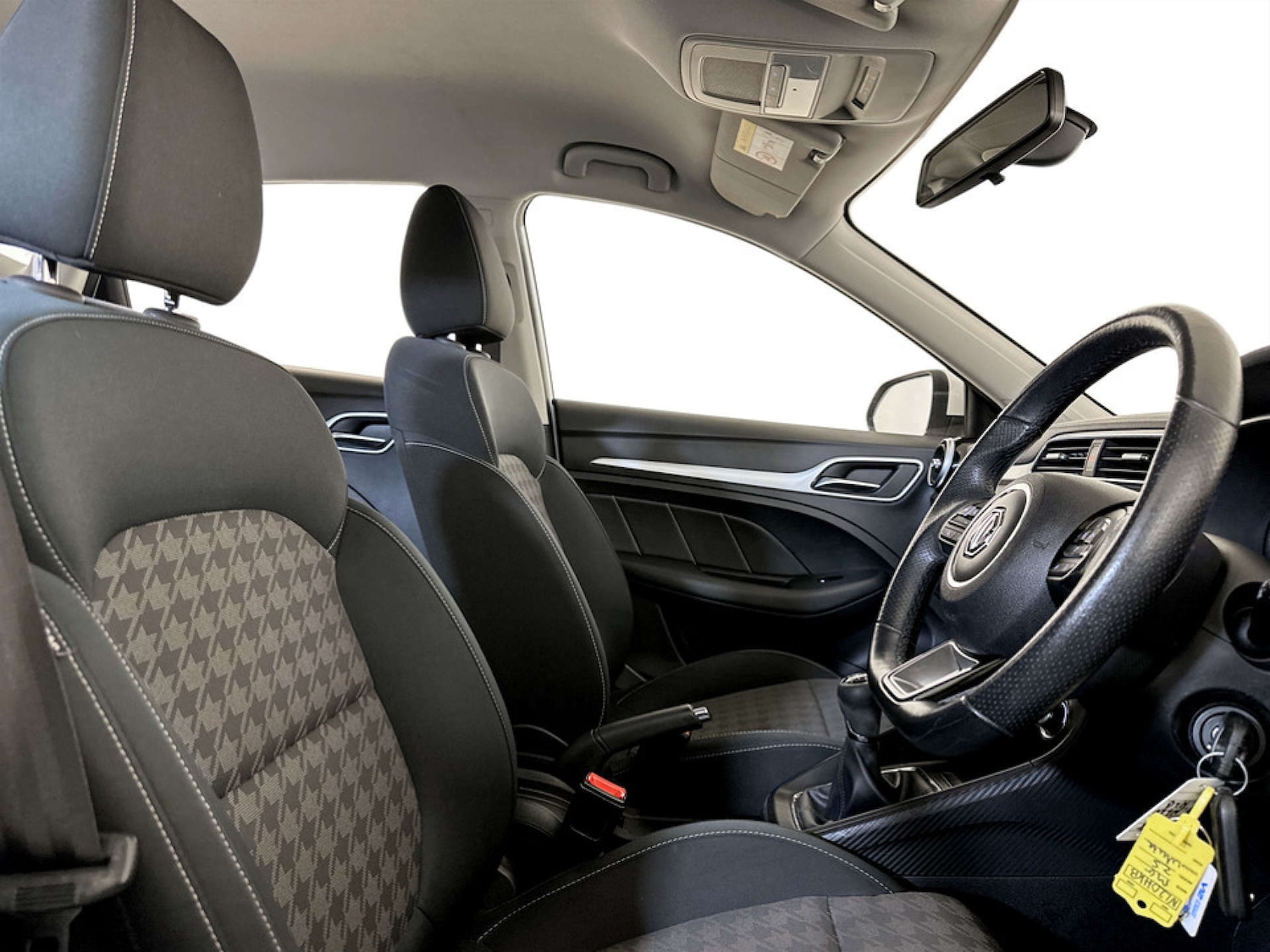 Used MG MG ZS 2020 for sale - 77184893: Photo 13