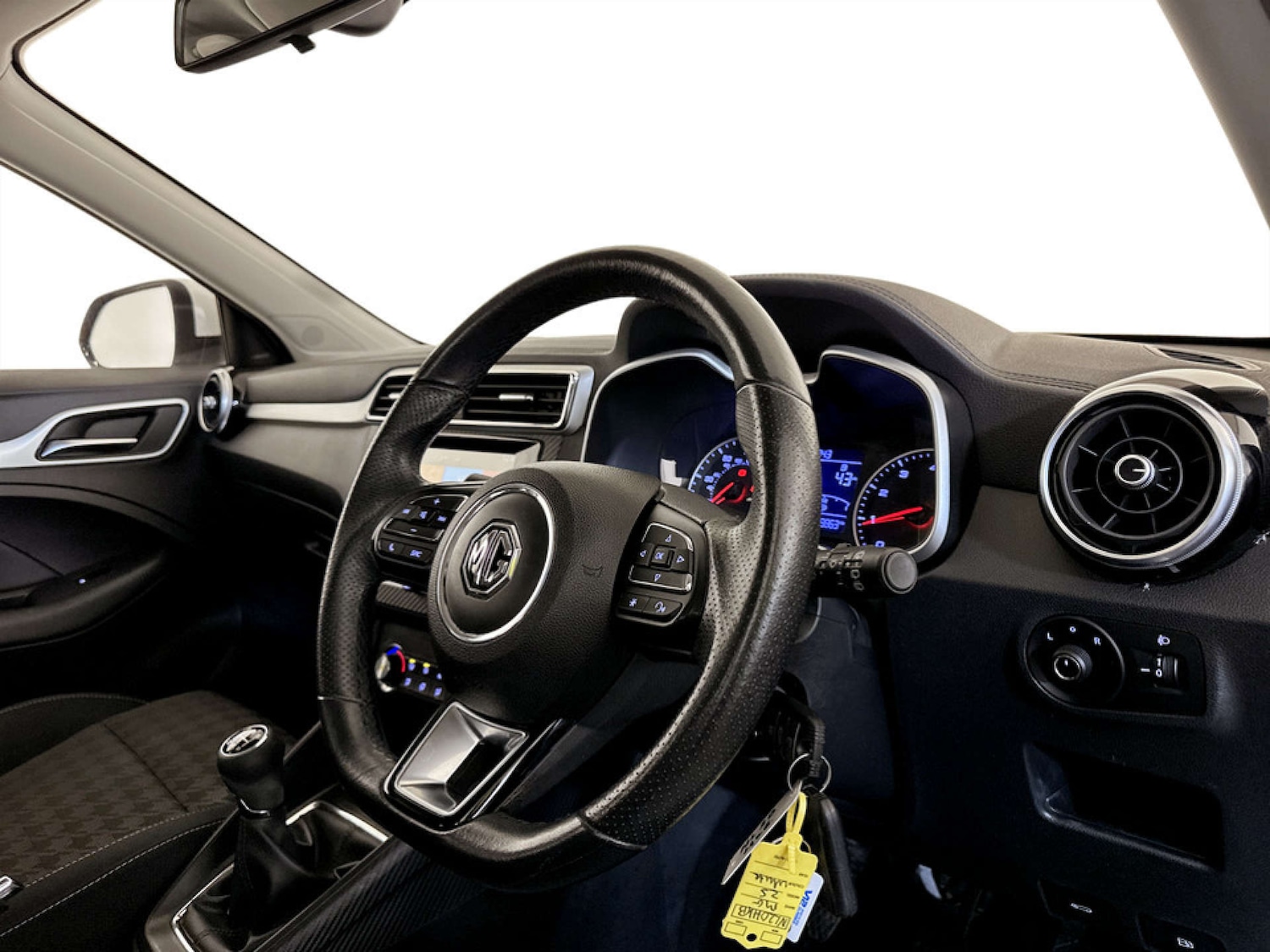 Used MG MG ZS 2020 for sale - 77184893: Photo 16