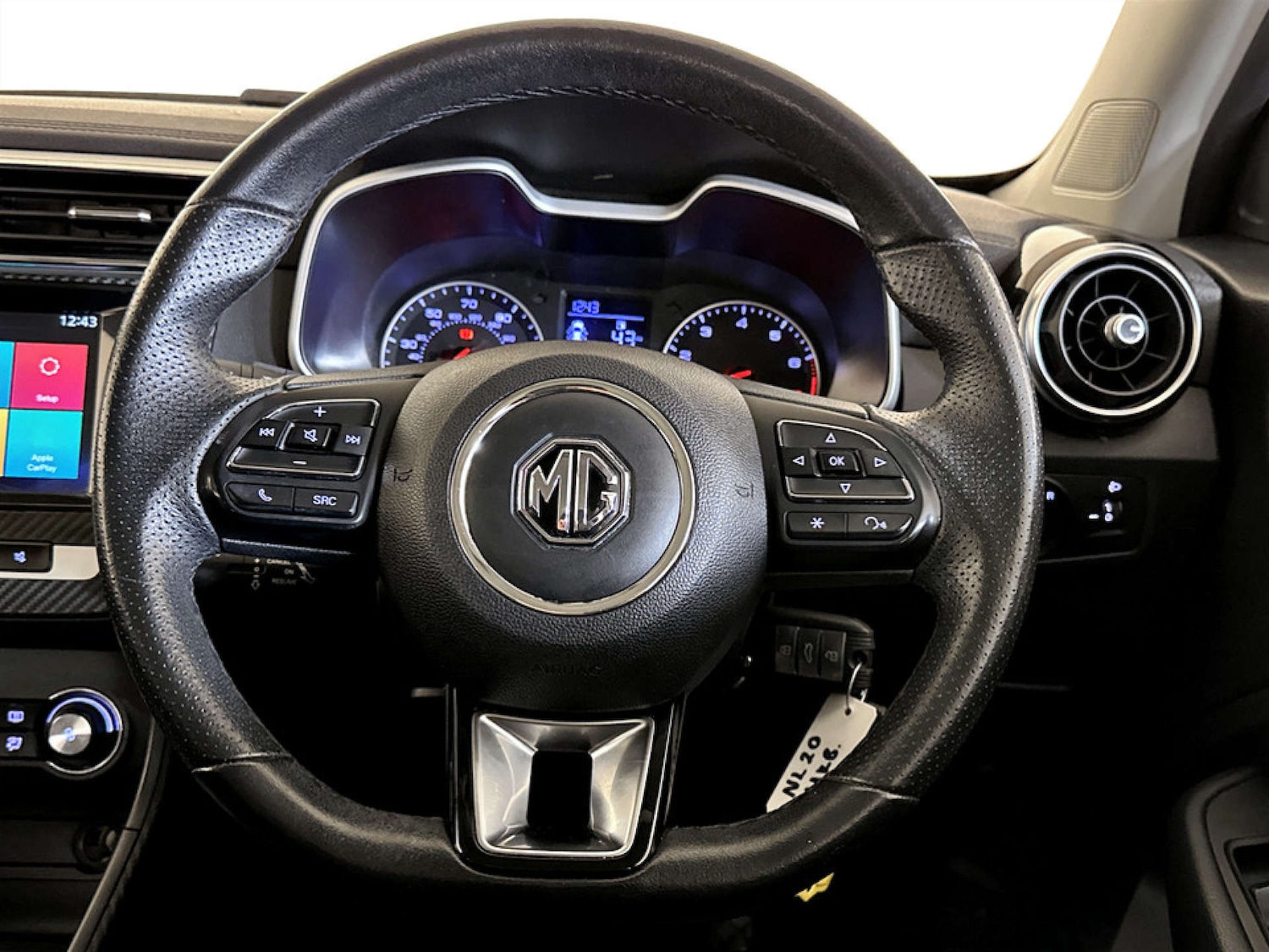 Used MG MG ZS 2020 for sale - 77184893: Photo 17