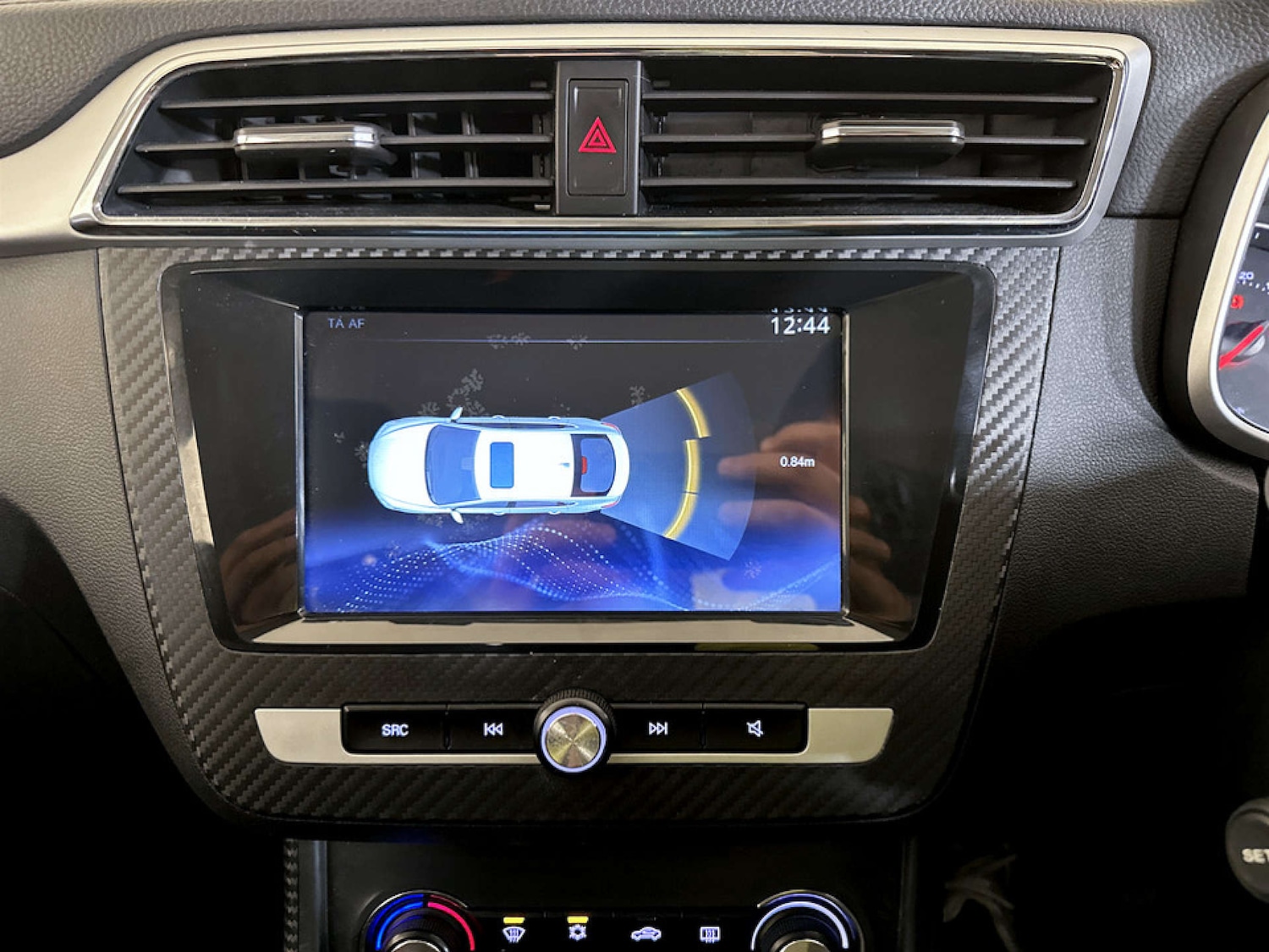 Used MG MG ZS 2020 for sale - 77184893: Photo 22