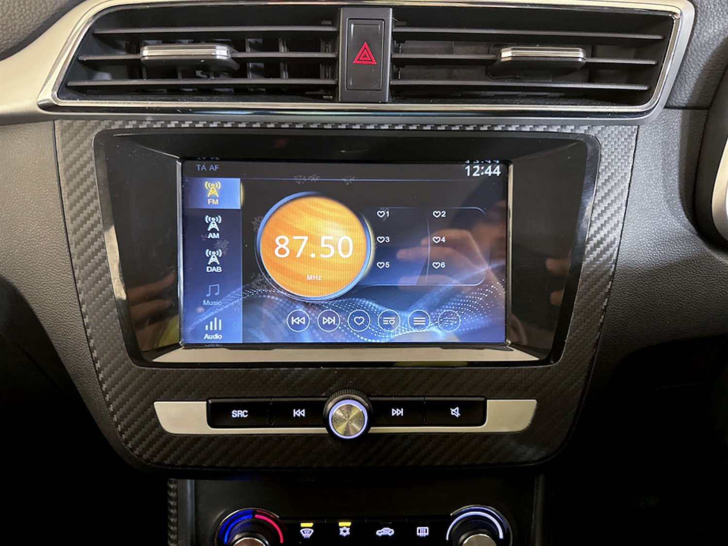 Used MG MG ZS 2020 for sale - 77184893: Photo 25