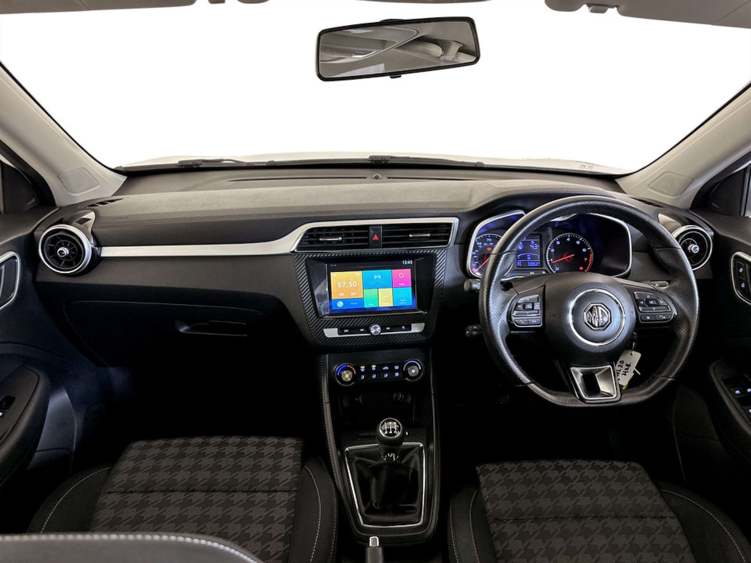 Used MG MG ZS 2020 for sale - 77184893: Photo 3