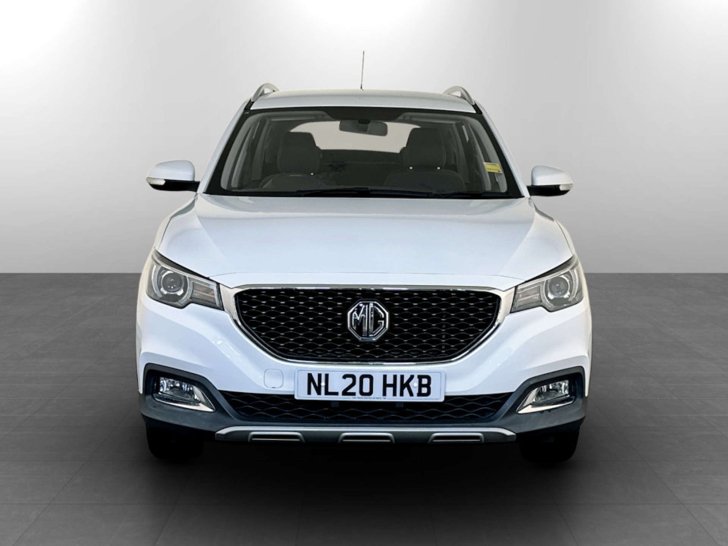Used MG MG ZS 2020 for sale - 77184893: Photo 5