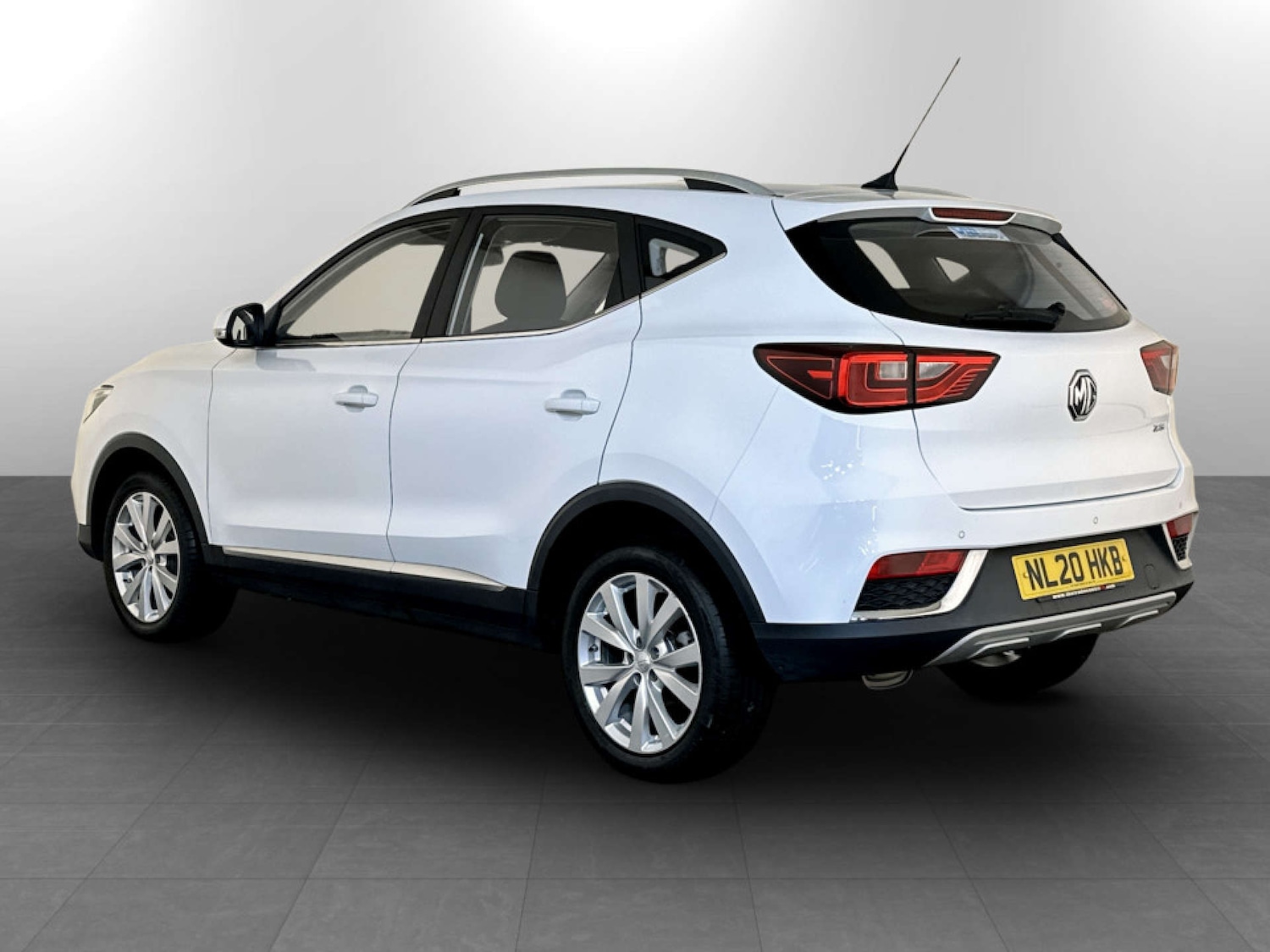 Used MG MG ZS 2020 for sale - 77184893: Photo 8