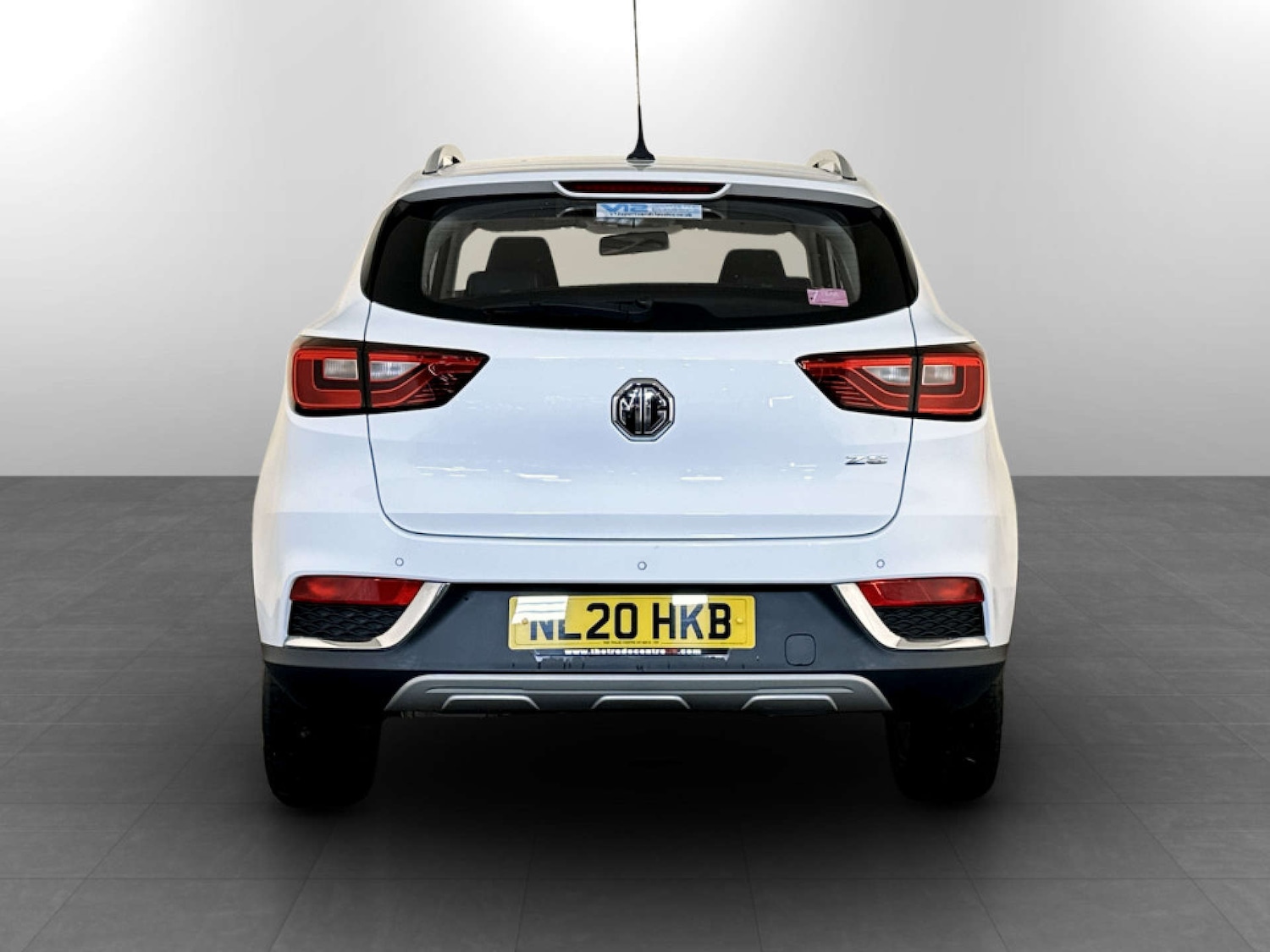 Used MG MG ZS 2020 for sale - 77184893: Photo 9