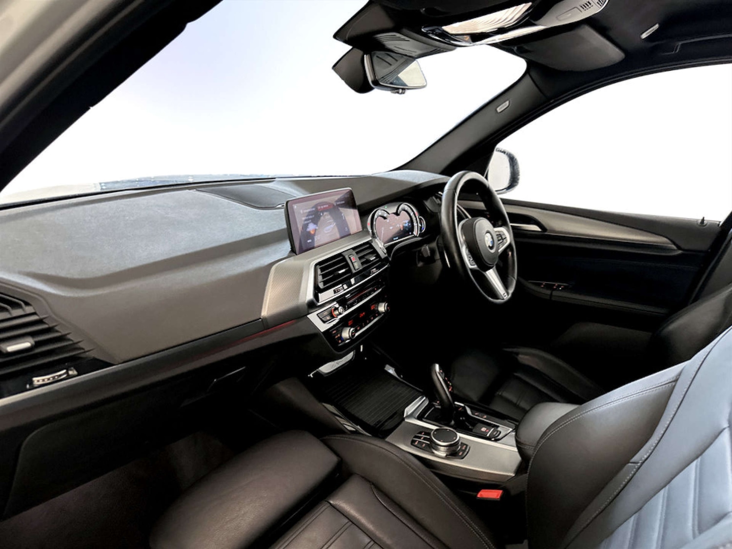 Used BMW X3 2019 for sale - 77678674: Photo 11