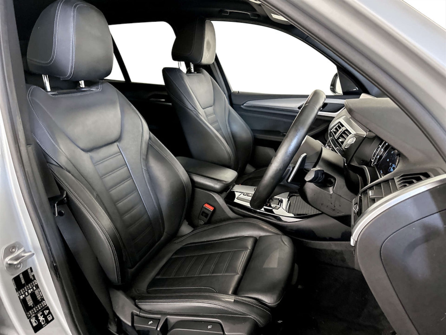 Used BMW X3 2019 for sale - 77678674: Photo 12