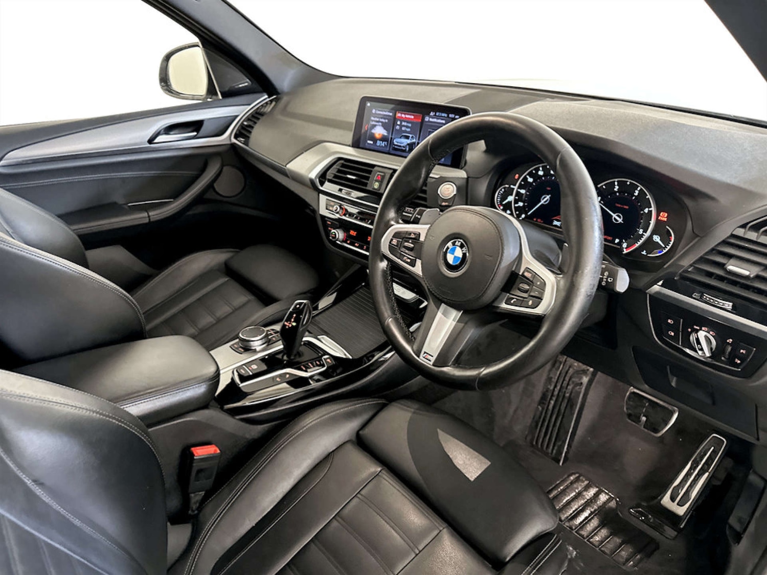 Used BMW X3 2019 for sale - 77678674: Photo 13