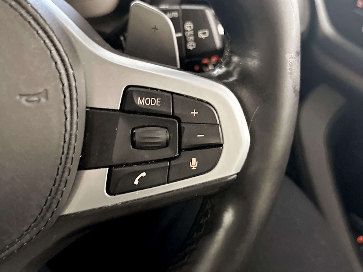 Used BMW X3 2019 for sale - 77678674: Photo 17