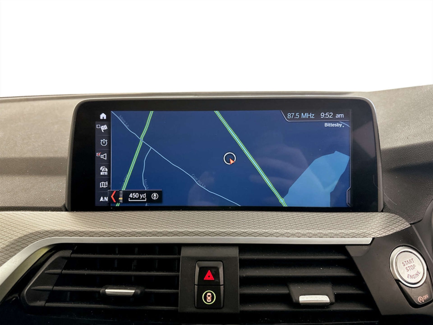 Used BMW X3 2019 for sale - 77678674: Photo 19