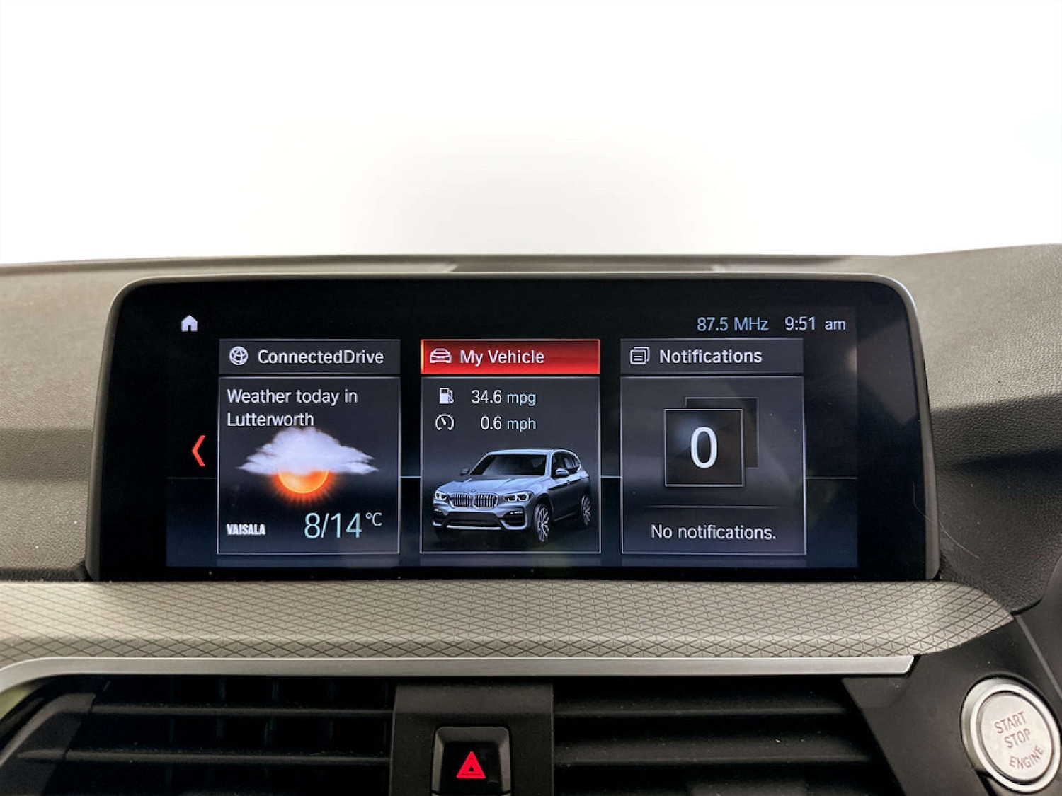 Used BMW X3 2019 for sale - 77678674: Photo 20