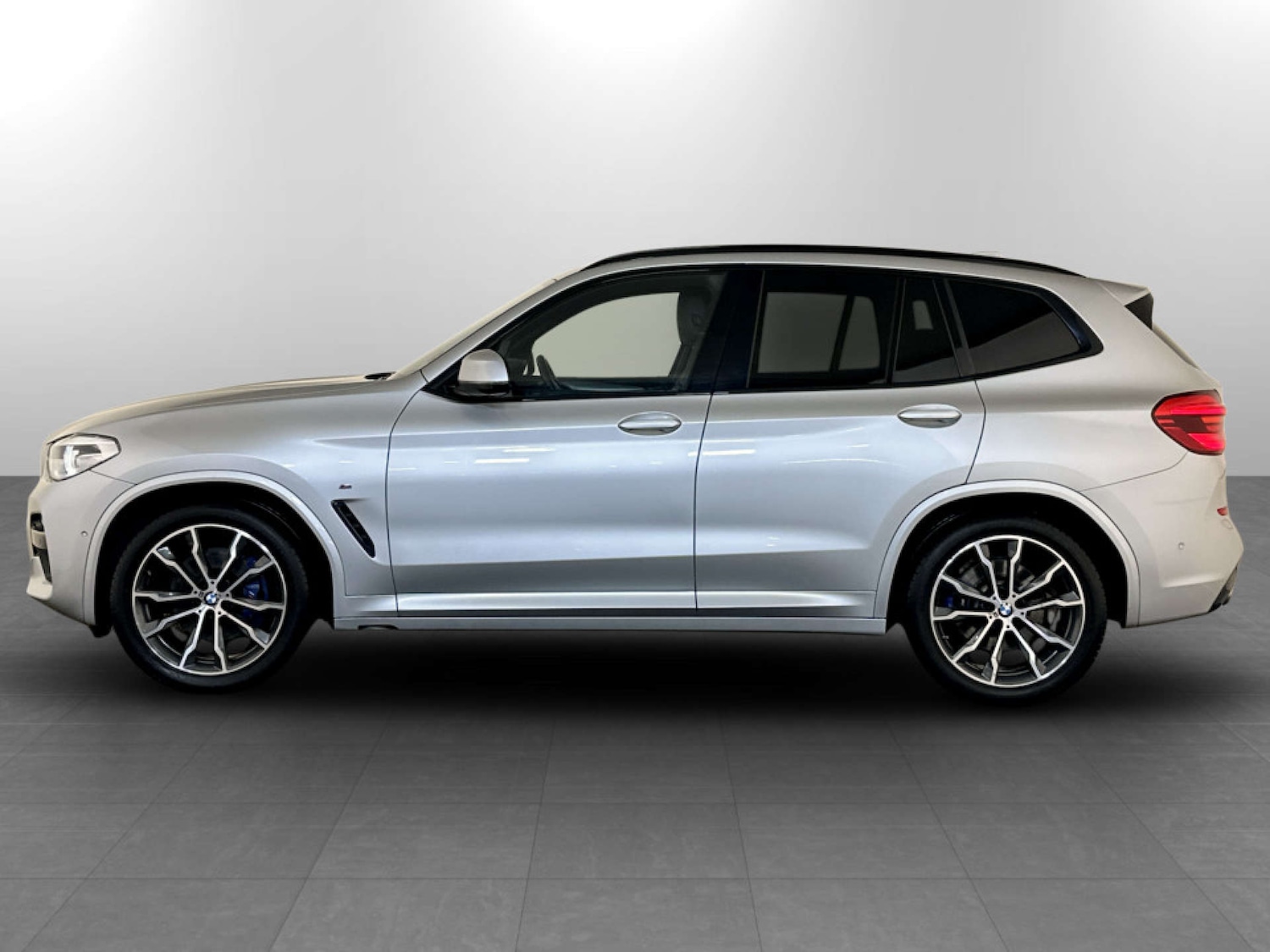 Used BMW X3 2019 for sale - 77678674: Photo 6