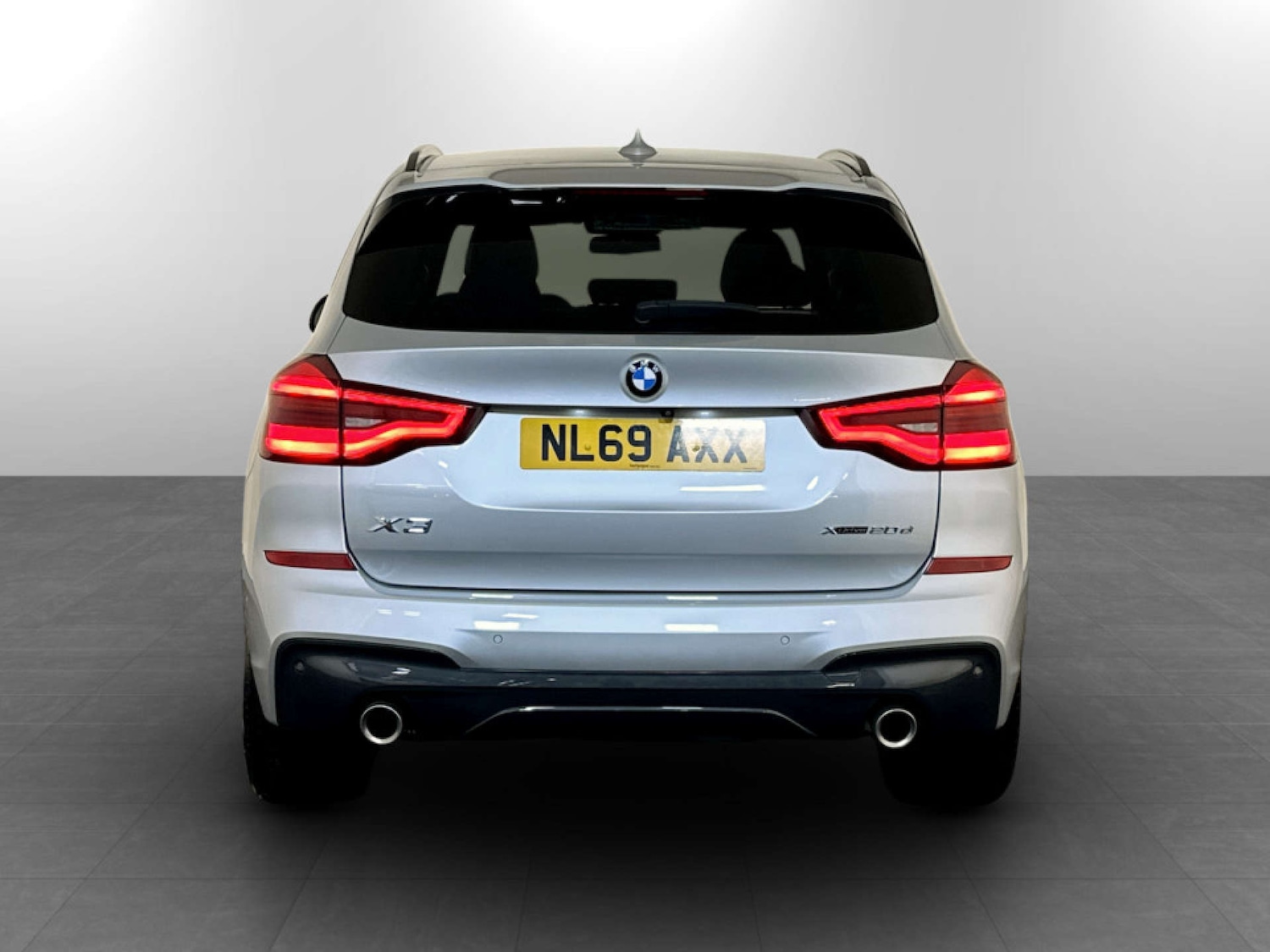 Used BMW X3 2019 for sale - 77678674: Photo 8