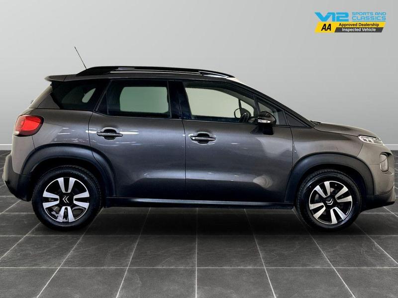 Used Citroen C3 Aircross 2021 for sale - 76079809: Photo 11
