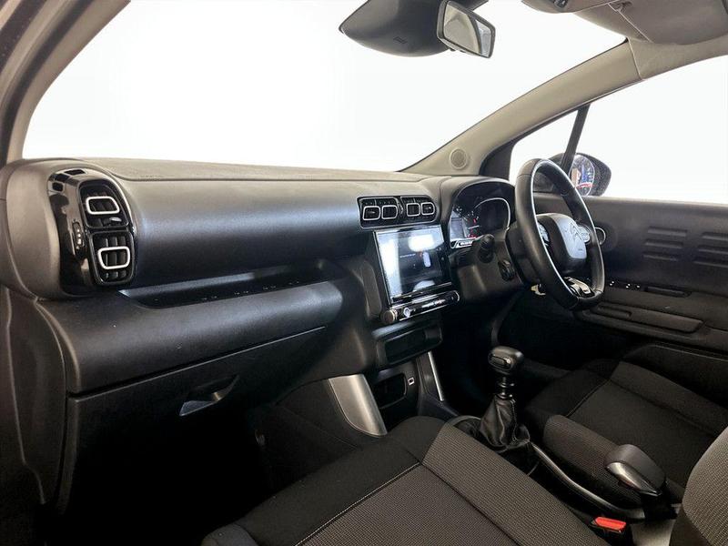 Used Citroen C3 Aircross 2021 for sale - 76079809: Photo 12