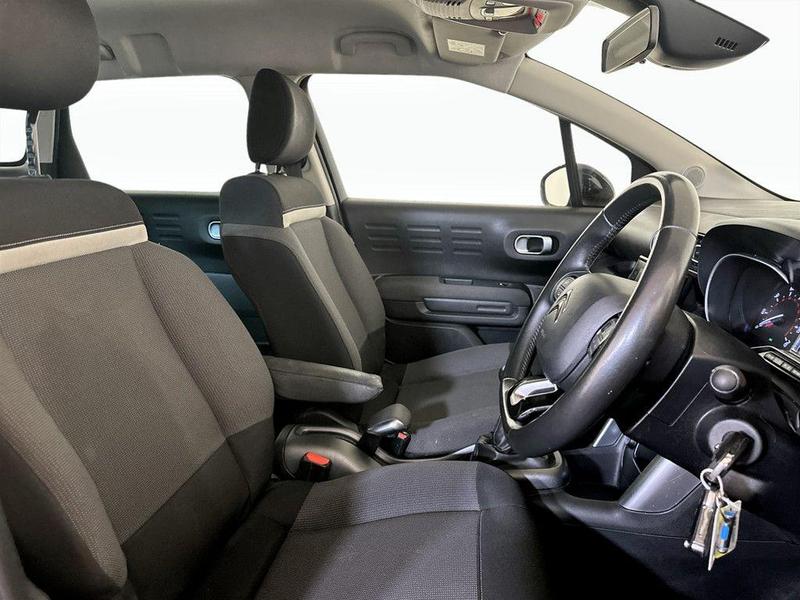Used Citroen C3 Aircross 2021 for sale - 76079809: Photo 13