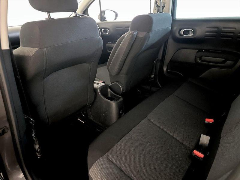 Used Citroen C3 Aircross 2021 for sale - 76079809: Photo 14