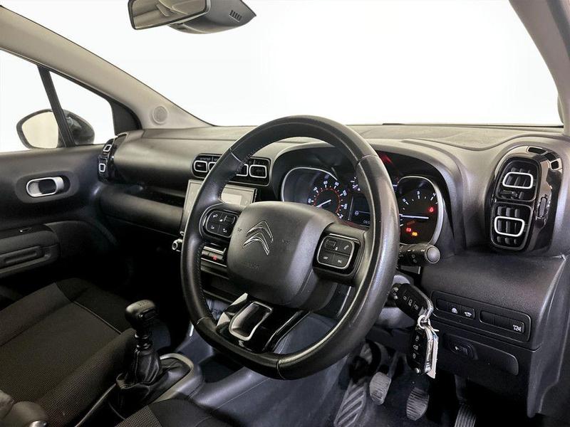 Used Citroen C3 Aircross 2021 for sale - 76079809: Photo 15
