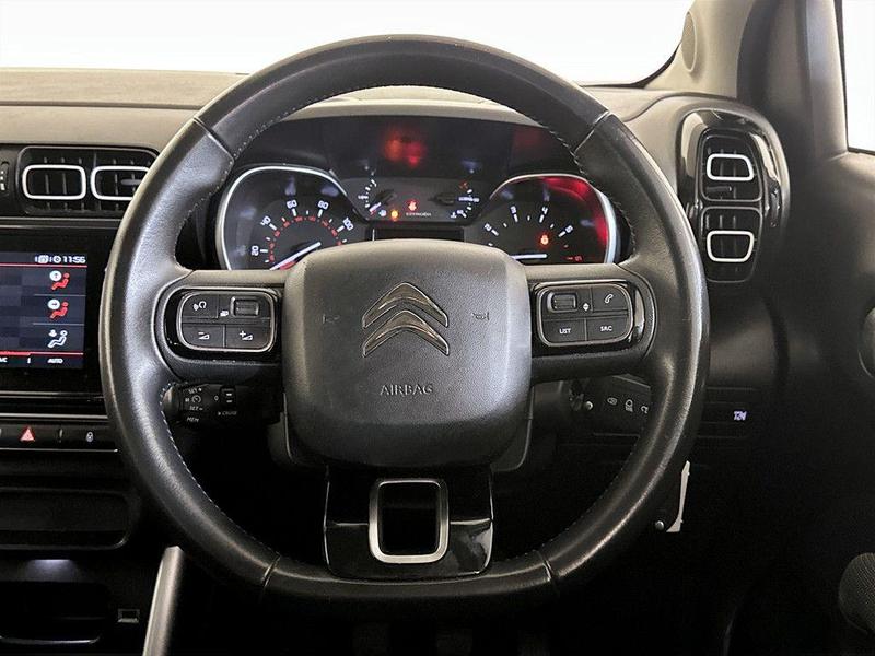 Used Citroen C3 Aircross 2021 for sale - 76079809: Photo 16